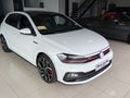 2019 Volkswagen Polo 2.0 GTI Auto (147kW)