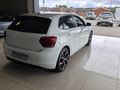 2019 Volkswagen Polo 2.0 GTI Auto (147kW)