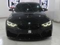2018 BMW M4 Coupe Competition Auto