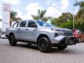 2026 Toyota Hilux 2.8 GD-6 RB SRX 4x4 Auto Double-Cab