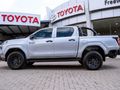2026 Toyota Hilux 2.8 GD-6 RB SRX 4x4 Auto Double-Cab