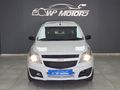 2017 Chevrolet Utility 1.4 A/C