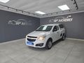 2017 Chevrolet Utility 1.4 A/C