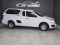 2017 Chevrolet Utility 1.4 A/C