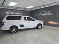 2017 Chevrolet Utility 1.4 A/C