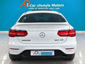 2018 Mercedes-AMG GLC 43 AMG Coupe 4Matic