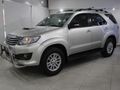 2014 Toyota Fortuner 3.0 D-4D Raised Body Auto