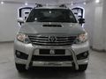 2014 Toyota Fortuner 3.0 D-4D Raised Body Auto