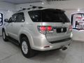 2014 Toyota Fortuner 3.0 D-4D Raised Body Auto