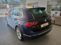 2017 Volkswagen Tiguan 1.4 TSI Comfortline Auto (110kW)