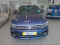 2017 Volkswagen Tiguan 1.4 TSI Comfortline Auto (110kW)