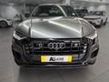 2019 Audi Q8 55 TFSI quattro Auto