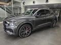 2019 Audi Q8 55 TFSI quattro Auto