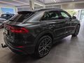 2019 Audi Q8 55 TFSI quattro Auto