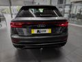 2019 Audi Q8 55 TFSI quattro Auto