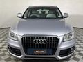2016 Audi Q5 2.0 TDI quattro S Auto