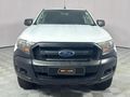 2018 Ford Ranger 2.2 TDCi Double-Cab