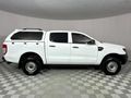 2018 Ford Ranger 2.2 TDCi Double-Cab