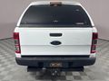 2018 Ford Ranger 2.2 TDCi Double-Cab