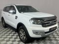 2018 Ford Everest 2.2 TDCi XLT