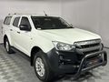 2023 Isuzu D-Max 1.9 DDI L 4x4 Double-Cab
