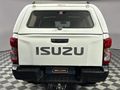 2023 Isuzu D-Max 1.9 DDI L 4x4 Double-Cab