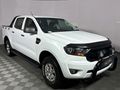 2022 Ford Ranger 2.2 TDCi XL Double-Cab