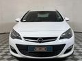 2015 Opel Astra 1.6T Cosmo