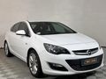 2015 Opel Astra 1.6T Cosmo
