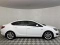 2015 Opel Astra 1.6T Cosmo