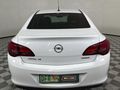 2015 Opel Astra 1.6T Cosmo