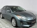 2014 Mazda 3 1.6 Dynamic