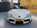 2020 Toyota GR Supra 3.0T