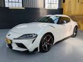 2020 Toyota GR Supra 3.0T