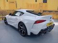 2020 Toyota GR Supra 3.0T