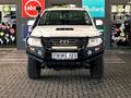 2013 Toyota Hilux 3.0 D-4D Raider 4x4 Auto Double-Cab