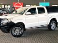 2013 Toyota Hilux 3.0 D-4D Raider 4x4 Auto Double-Cab