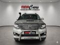 2013 Toyota Fortuner 3.0 D-4D 4x4 Auto