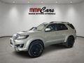2013 Toyota Fortuner 3.0 D-4D 4x4 Auto