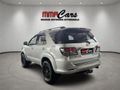 2013 Toyota Fortuner 3.0 D-4D 4x4 Auto