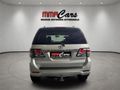 2013 Toyota Fortuner 3.0 D-4D 4x4 Auto