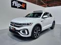 2023 Volkswagen T-Roc 2.0 TSI 4M R-Line Auto