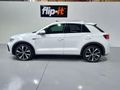 2023 Volkswagen T-Roc 2.0 TSI 4M R-Line Auto