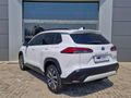 2023 Toyota Corolla Cross 1.8 XR Hybrid