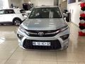 2024 Toyota Urban Cruiser 1.5 XS