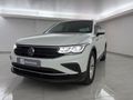 2021 Volkswagen Tiguan 1.4 TSI Comfortline Auto (110kW)