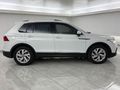 2021 Volkswagen Tiguan 1.4 TSI Comfortline Auto (110kW)