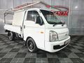 2022 Hyundai H100 Bakkie 2.6D