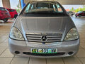 2000 Mercedes-Benz A-Class A 160 Elegance Auto