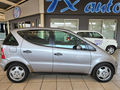 2000 Mercedes-Benz A-Class A 160 Elegance Auto